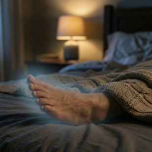 Support Overnight Nerve Stabilization