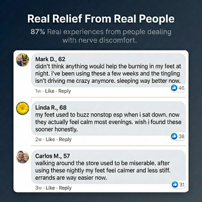 Vitalflowsystem 3-Layer Reset Foot Pad