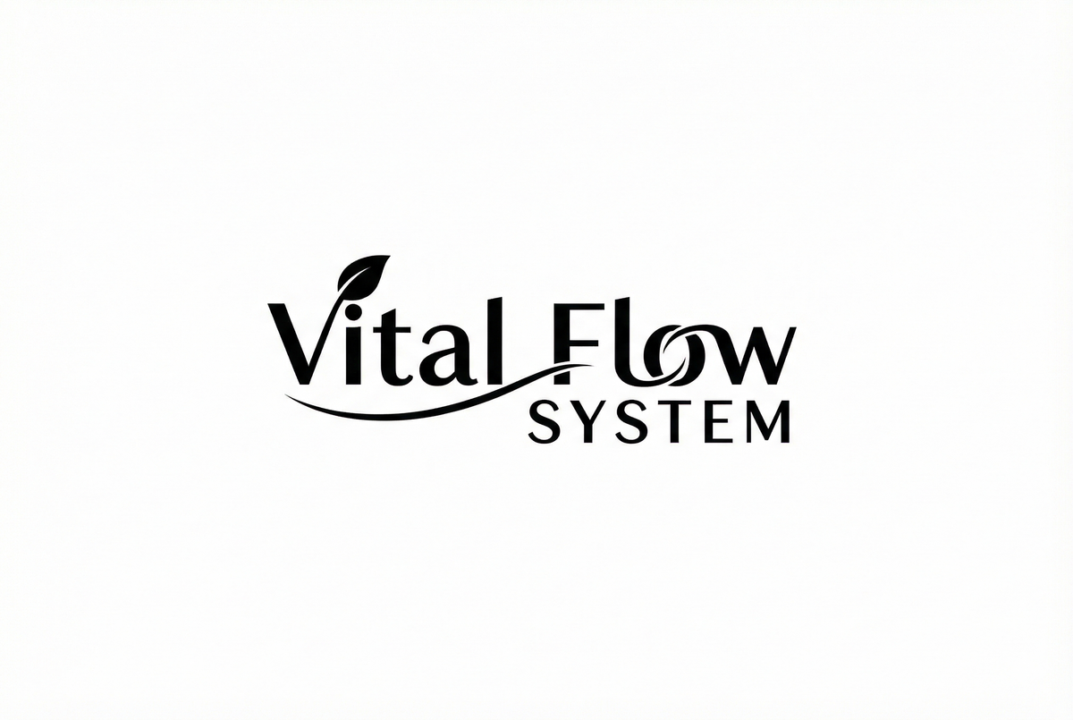 Vitalflowsystem