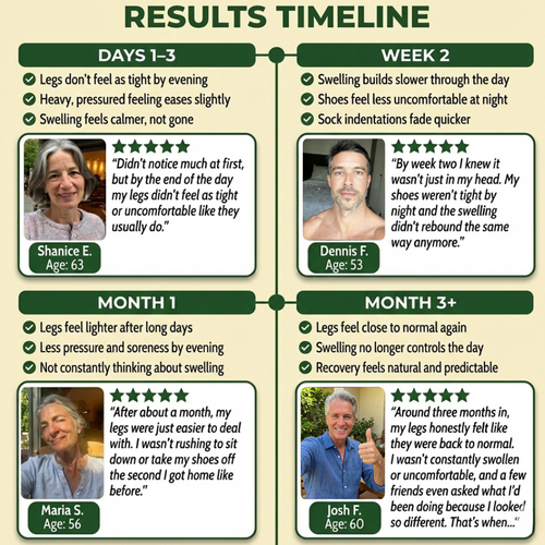 VitalFlowSystem™ Micro Flow Reset Internal Lymphatic Drainage Drops