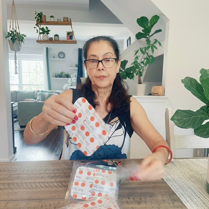 Review by Michelle M